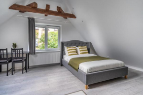 Tallinn Street Apartments by Innorental
